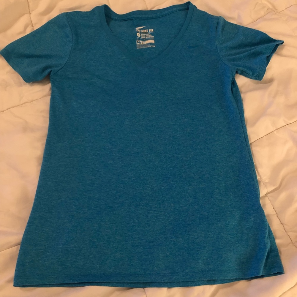 Nike Dri-fit shirt
